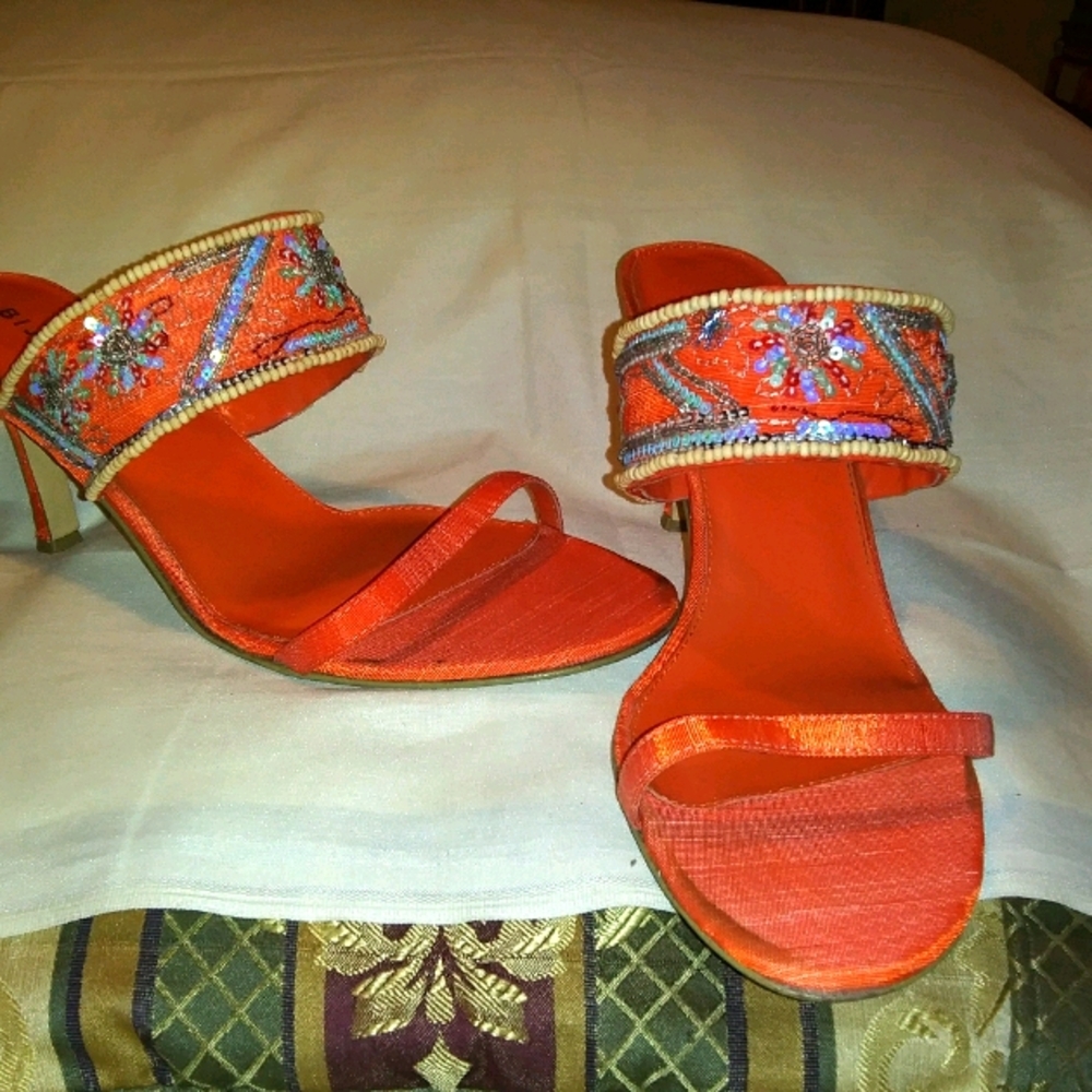 Women's High Heel 👡 Sandal